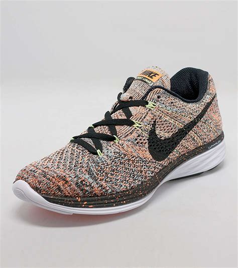 Nike lunar 3 Flyknit women